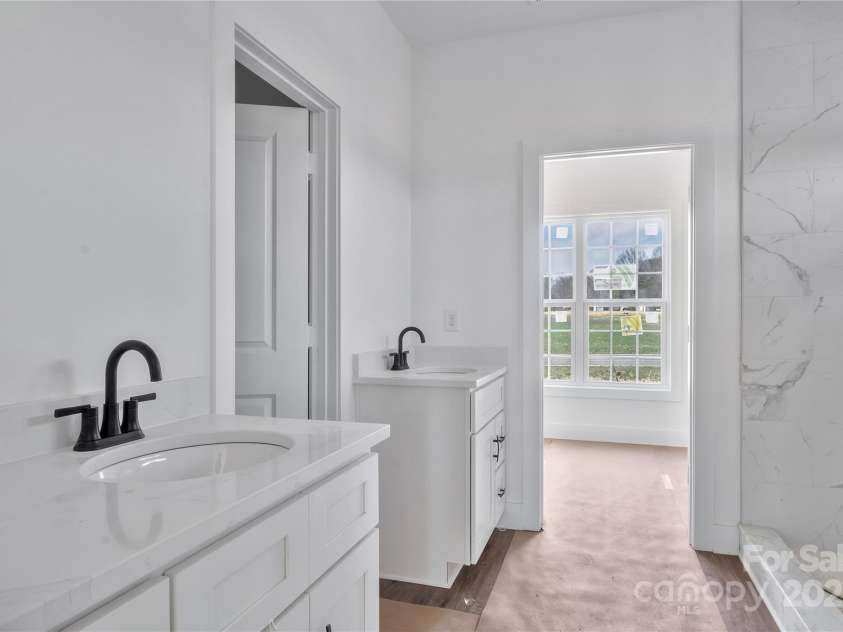 2025 Parks Road, Salisbury, NC 28147.  MLS# CAR4188590, YatesRealty ID 10659. Status as of 3/30/25