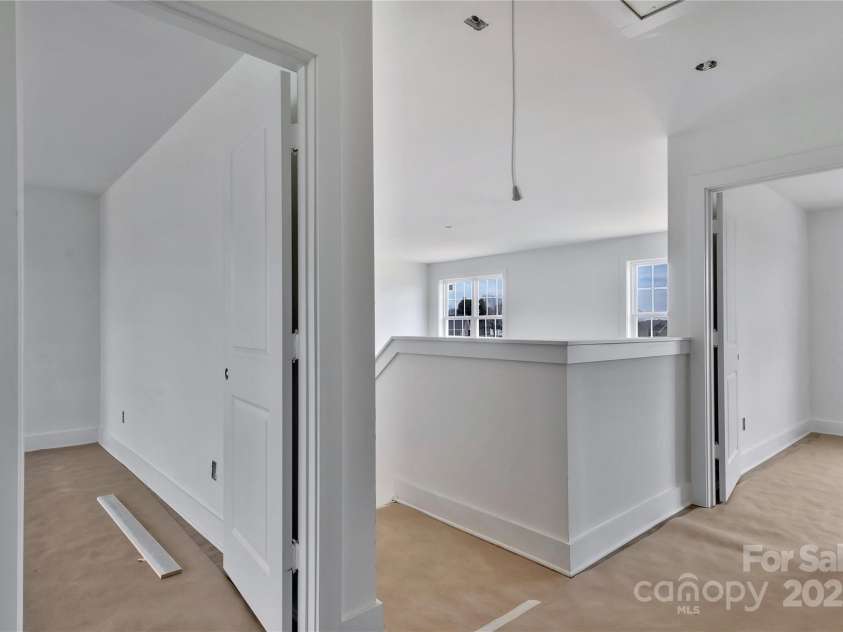 2025 Parks Road, Salisbury, NC 28147.  MLS# CAR4188590, YatesRealty ID 10659. Status as of 3/30/25