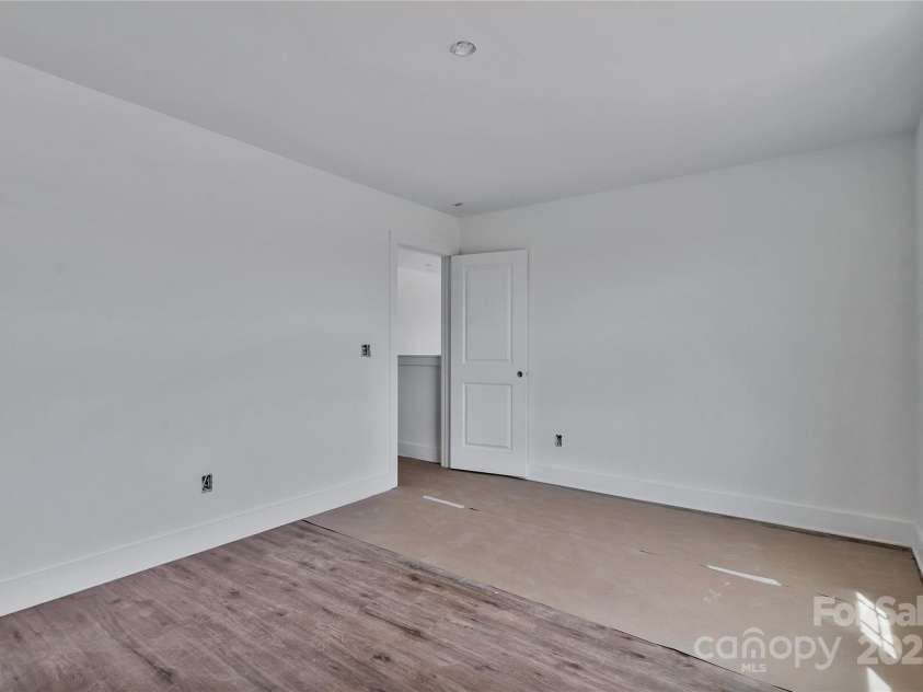 2025 Parks Road, Salisbury, NC 28147.  MLS# CAR4188590, YatesRealty ID 10659. Status as of 3/30/25