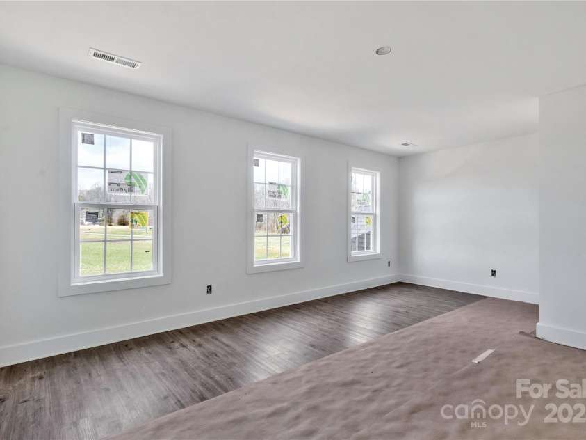 2025 Parks Road, Salisbury, NC 28147.  MLS# CAR4188590, YatesRealty ID 10659. Status as of 3/30/25