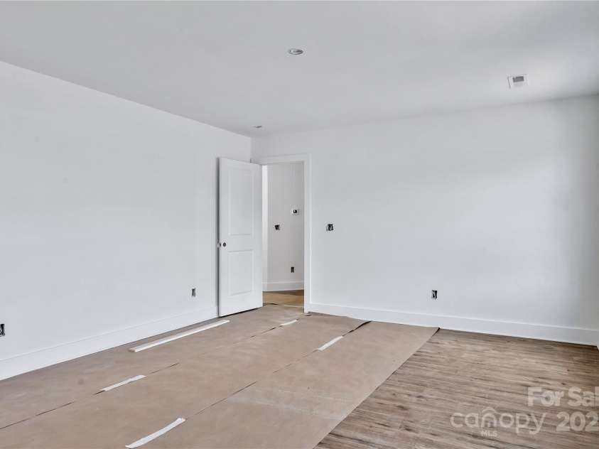 2025 Parks Road, Salisbury, NC 28147.  MLS# CAR4188590, YatesRealty ID 10659. Status as of 3/30/25