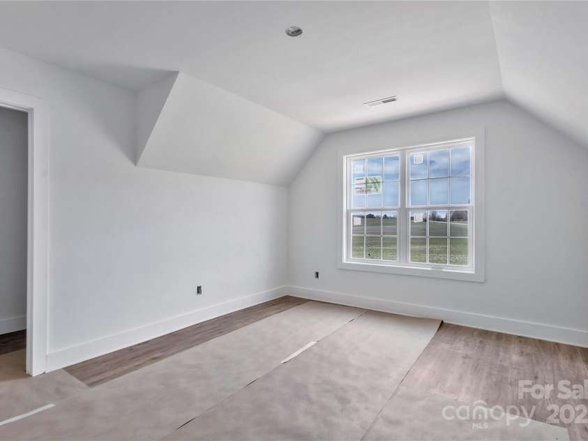 2025 Parks Road, Salisbury, NC 28147.  MLS# CAR4188590, YatesRealty ID 10659. Status as of 3/30/25