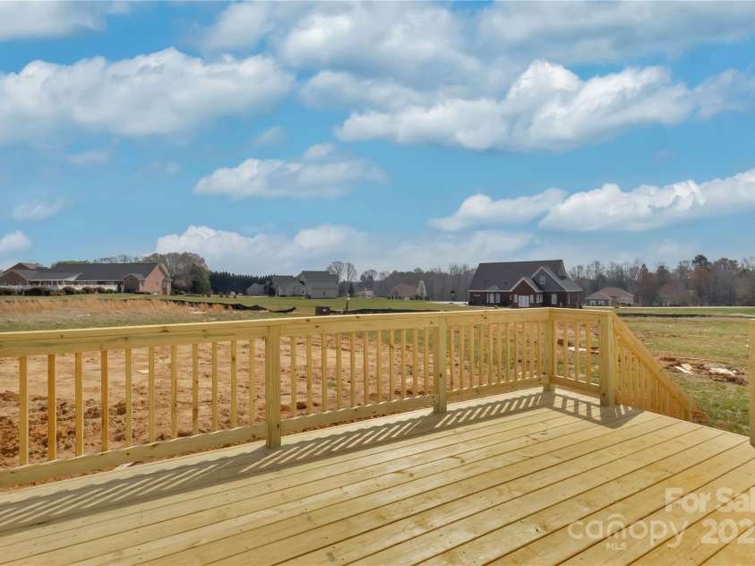 2025 Parks Road, Salisbury, NC 28147.  MLS# CAR4188590, YatesRealty ID 10659. Status as of 3/30/25