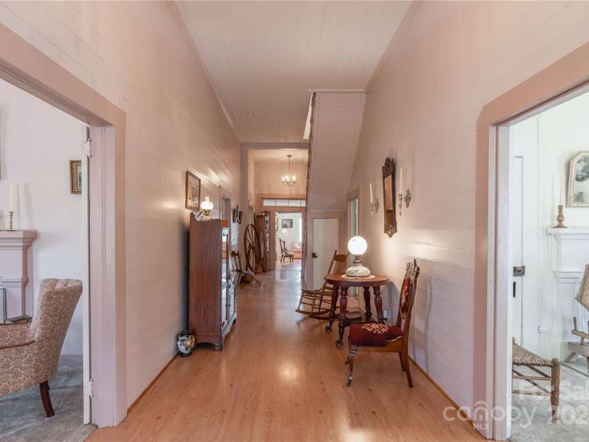 206 Allenton Street, Mount Gilead, NC 27306.  MLS# CAR4121055, YatesRealty ID 1066. 