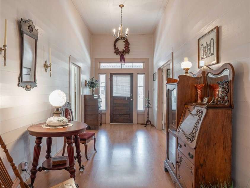 206 Allenton Street, Mount Gilead, NC 27306.  MLS# CAR4121055, YatesRealty ID 1066. 