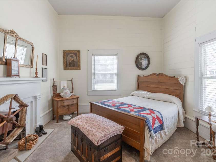 206 Allenton Street, Mount Gilead, NC 27306.  MLS# CAR4121055, YatesRealty ID 1066. 