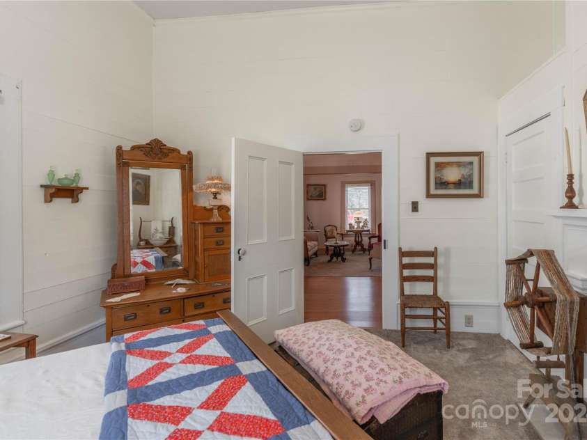 206 Allenton Street, Mount Gilead, NC 27306.  MLS# CAR4121055, YatesRealty ID 1066. 