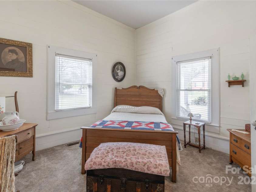 206 Allenton Street, Mount Gilead, NC 27306.  MLS# CAR4121055, YatesRealty ID 1066. 