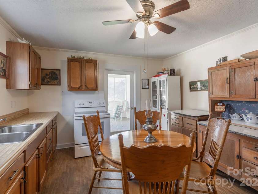 206 Allenton Street, Mount Gilead, NC 27306.  MLS# CAR4121055, YatesRealty ID 1066. 