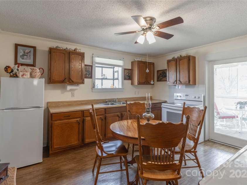 206 Allenton Street, Mount Gilead, NC 27306.  MLS# CAR4121055, YatesRealty ID 1066. 