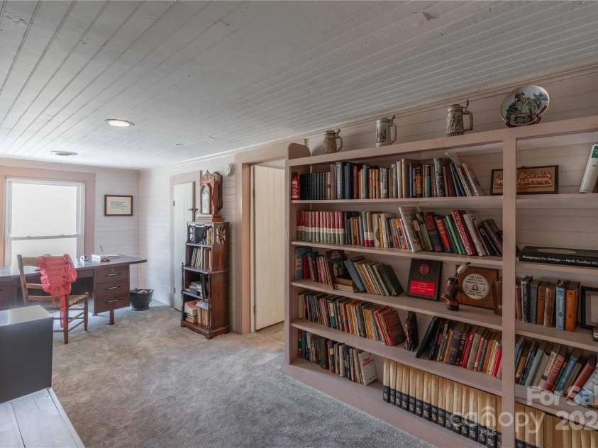 206 Allenton Street, Mount Gilead, NC 27306.  MLS# CAR4121055, YatesRealty ID 1066. 