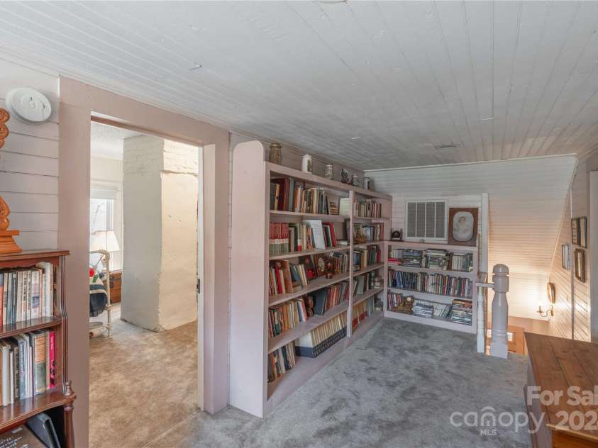 206 Allenton Street, Mount Gilead, NC 27306.  MLS# CAR4121055, YatesRealty ID 1066. 