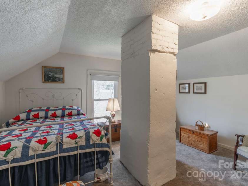 206 Allenton Street, Mount Gilead, NC 27306.  MLS# CAR4121055, YatesRealty ID 1066. 