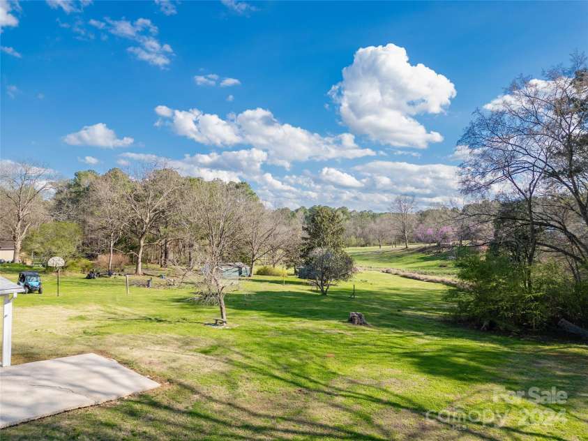 206 Allenton Street, Mount Gilead, NC 27306.  MLS# CAR4121055, YatesRealty ID 1066. 