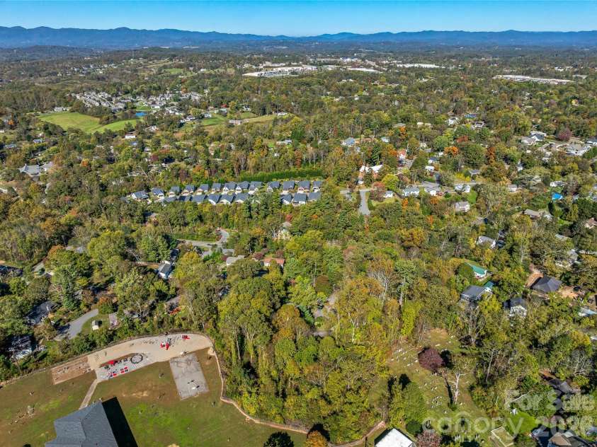 5 West Cove Street, Weaverville, NC 28787.  MLS# CAR4310907, YatesRealty ID 10660. 
