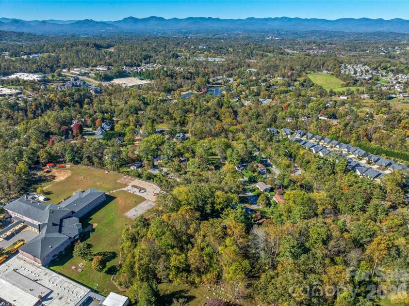 5 West Cove Street, Weaverville, NC 28787.  MLS# CAR4310907, YatesRealty ID 10660. 