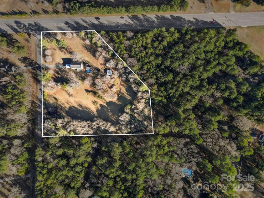 1691 Hands Mill Highway, Rock Hill, SC 29732.  MLS# CAR4318149, YatesRealty ID 10661. 