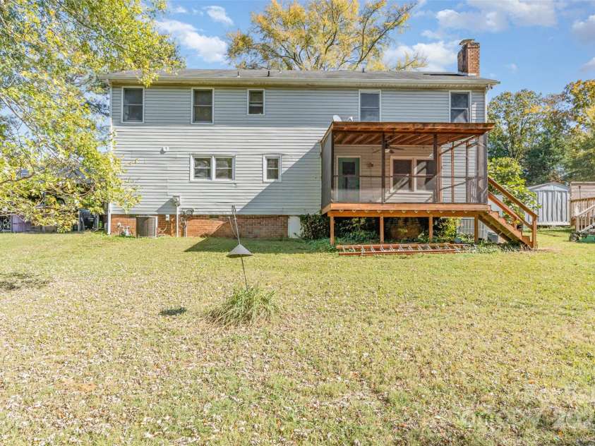 1691 Hands Mill Highway, Rock Hill, SC 29732.  MLS# CAR4318149, YatesRealty ID 10661. 