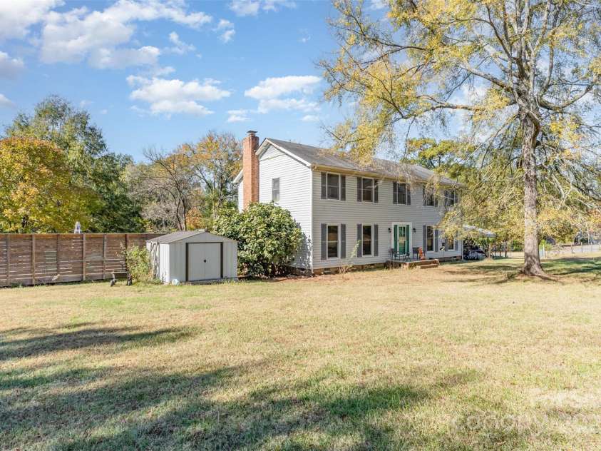 1691 Hands Mill Highway, Rock Hill, SC 29732.  MLS# CAR4318149, YatesRealty ID 10661. 