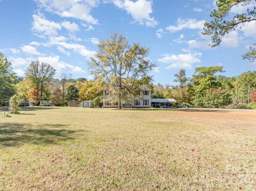 1691 Hands Mill Highway, Rock Hill, SC 29732.  MLS# CAR4318149, YatesRealty ID 10661. 