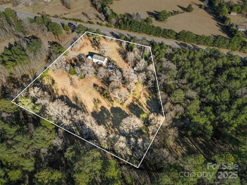 1691 Hands Mill Highway, Rock Hill, SC 29732.  MLS# CAR4318149, YatesRealty ID 10661. 
