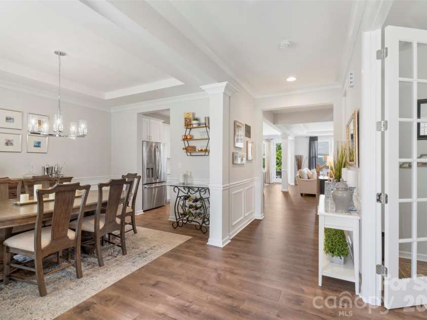 4626 Kingswood Drive, Fort Mill, SC 29707.  MLS# CAR4367721, YatesRealty ID 10662. 