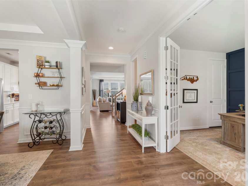 4626 Kingswood Drive, Fort Mill, SC 29707.  MLS# CAR4367721, YatesRealty ID 10662. 