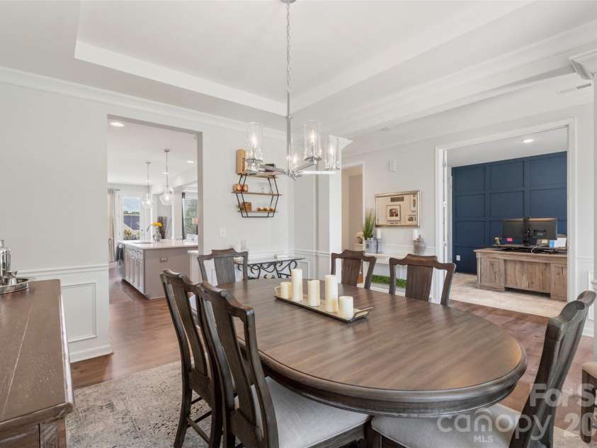 4626 Kingswood Drive, Fort Mill, SC 29707.  MLS# CAR4367721, YatesRealty ID 10662. 