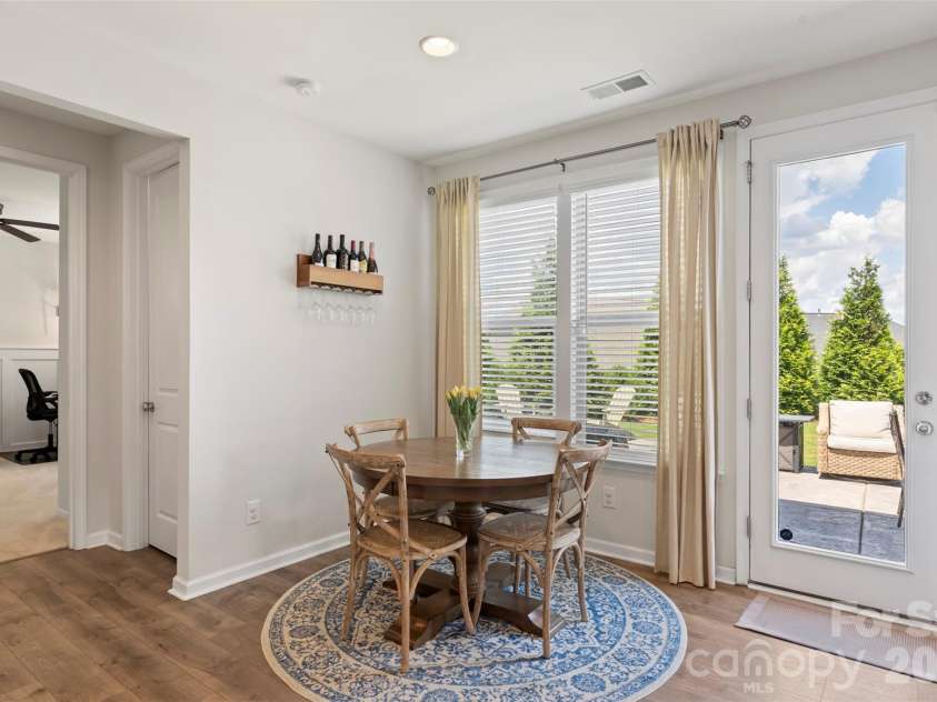 4626 Kingswood Drive, Fort Mill, SC 29707.  MLS# CAR4367721, YatesRealty ID 10662. 