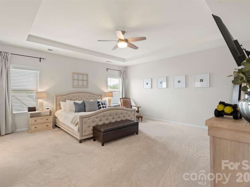 4626 Kingswood Drive, Fort Mill, SC 29707.  MLS# CAR4367721, YatesRealty ID 10662. 