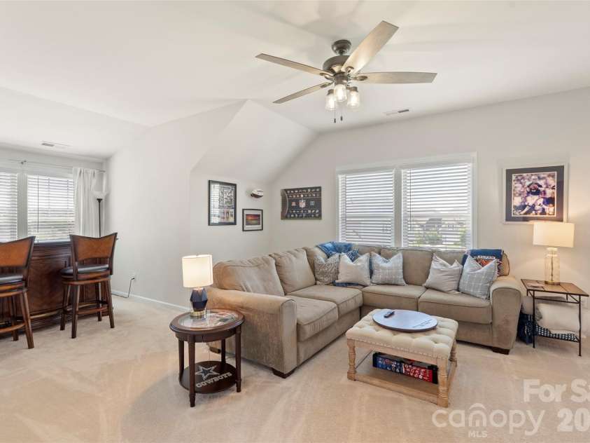 4626 Kingswood Drive, Fort Mill, SC 29707.  MLS# CAR4367721, YatesRealty ID 10662. 