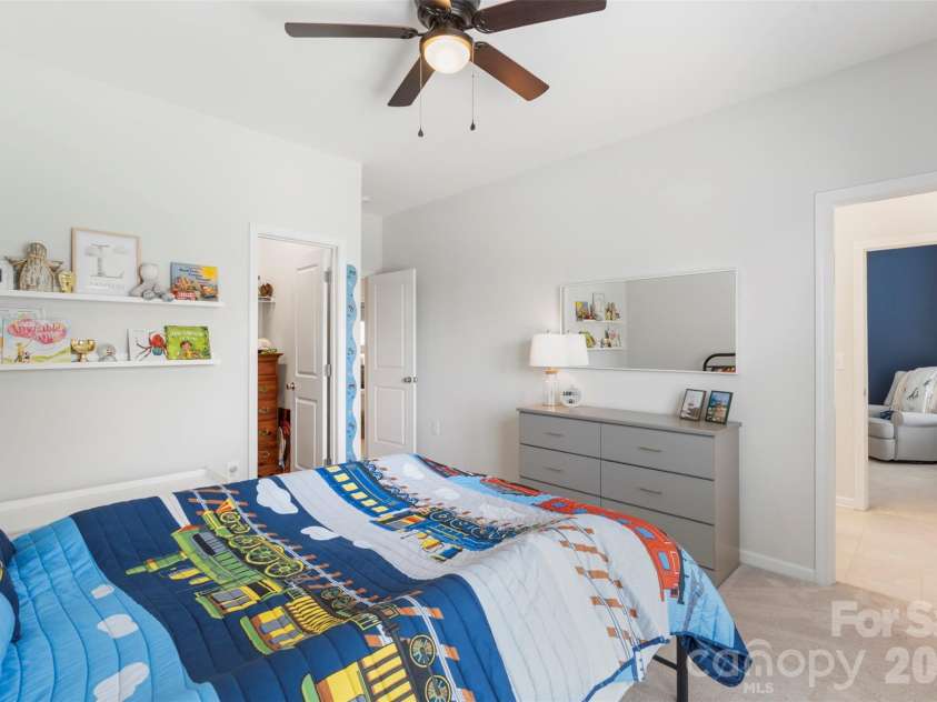 4626 Kingswood Drive, Fort Mill, SC 29707.  MLS# CAR4367721, YatesRealty ID 10662. 