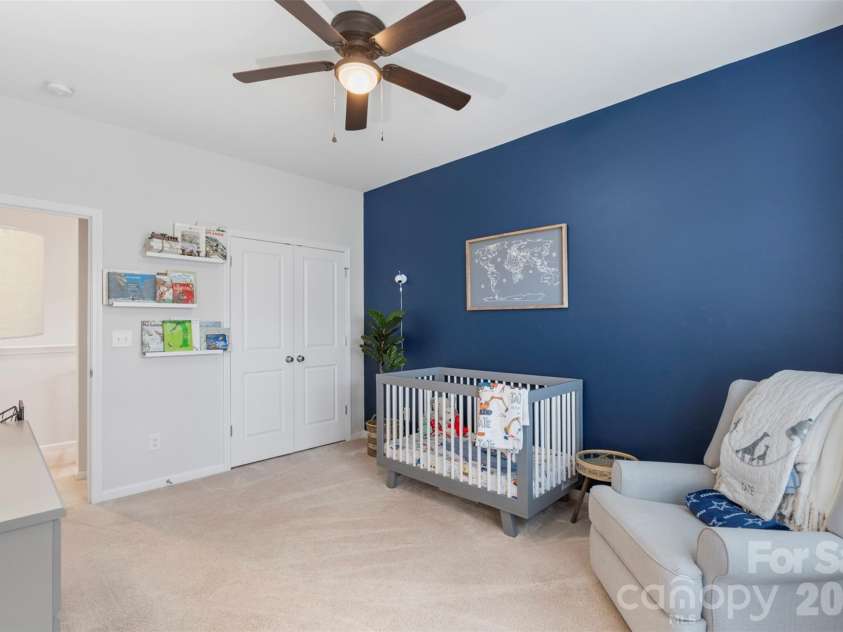 4626 Kingswood Drive, Fort Mill, SC 29707.  MLS# CAR4367721, YatesRealty ID 10662. 