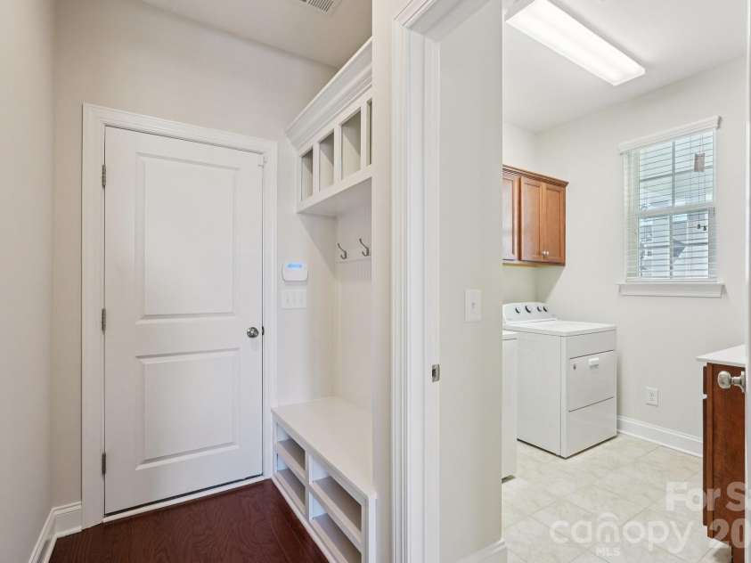 17422 Shearer Road, Davidson, NC 28036.  MLS# CAR4338000, YatesRealty ID 10663. Drop Zone