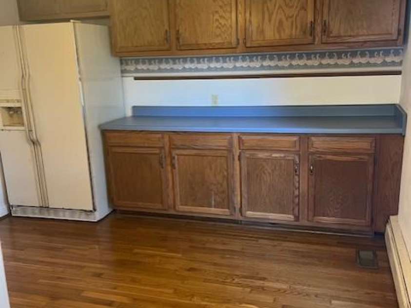 609 Faith Drive, Concord, NC 28027.  MLS# CAR4349818, YatesRealty ID 10664. Eat-in kitchen