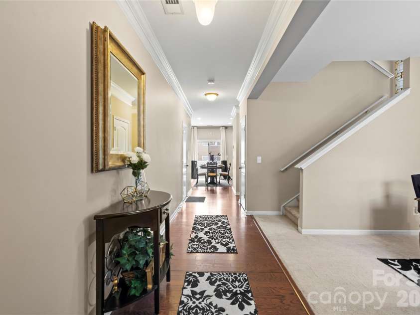 6041 Laurent Avenue, Fort Mill, SC 29715.  MLS# CAR4354215, YatesRealty ID 10665. 