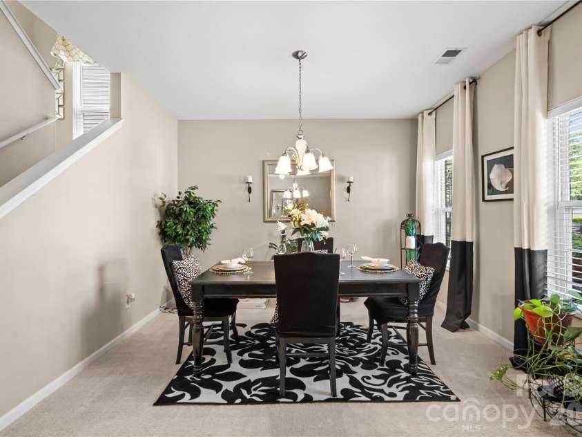 6041 Laurent Avenue, Fort Mill, SC 29715.  MLS# CAR4354215, YatesRealty ID 10665. 