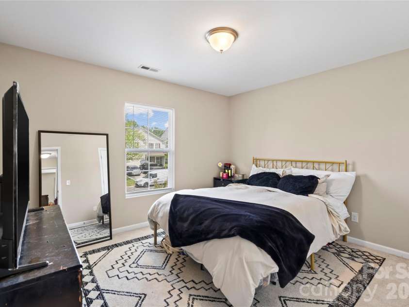 6041 Laurent Avenue, Fort Mill, SC 29715.  MLS# CAR4354215, YatesRealty ID 10665. Bedroom 2