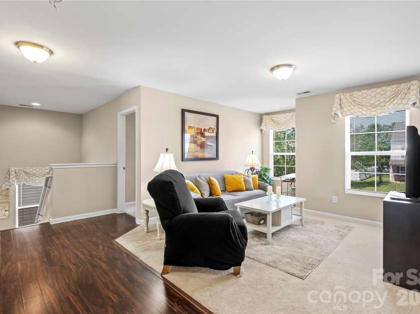 6041 Laurent Avenue, Fort Mill, SC 29715.  MLS# CAR4354215, YatesRealty ID 10665. Loft