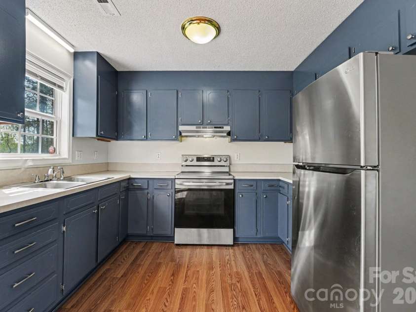 4936 Tumbling Creek Road, Conover, NC 28613.  MLS# CAR4368114, YatesRealty ID 10666. 