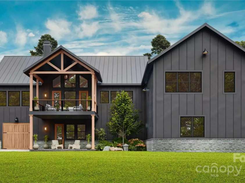 181 Asbury Circle, Mooresville, NC 28117.  MLS# CAR4248057, YatesRealty ID 10667. 