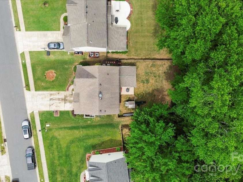 8800 Darcy Hopkins Drive, Charlotte, NC 28277.  MLS# CAR4248848, YatesRealty ID 10668. 