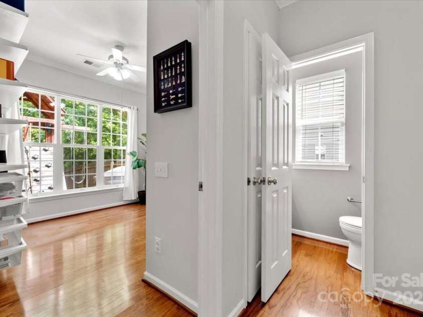 8800 Darcy Hopkins Drive, Charlotte, NC 28277.  MLS# CAR4248848, YatesRealty ID 10668. 