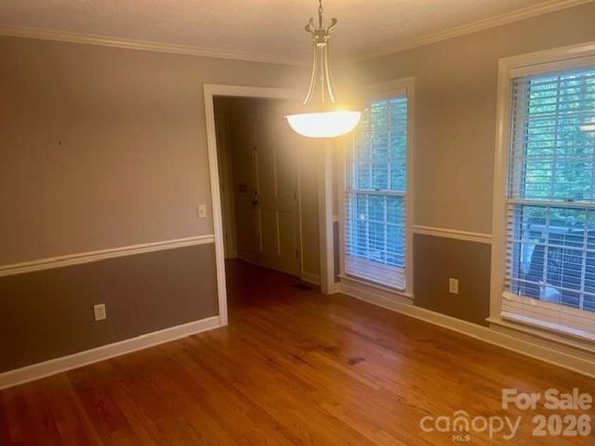 252 Deerfield Street, Lenoir, NC 28645.  MLS# CAR4285316, YatesRealty ID 10669. 