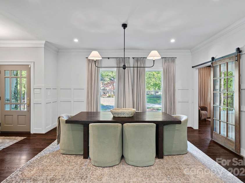 2915 Cross Country Road, Charlotte, NC 28270.  MLS# CAR4242703, YatesRealty ID 10669. 