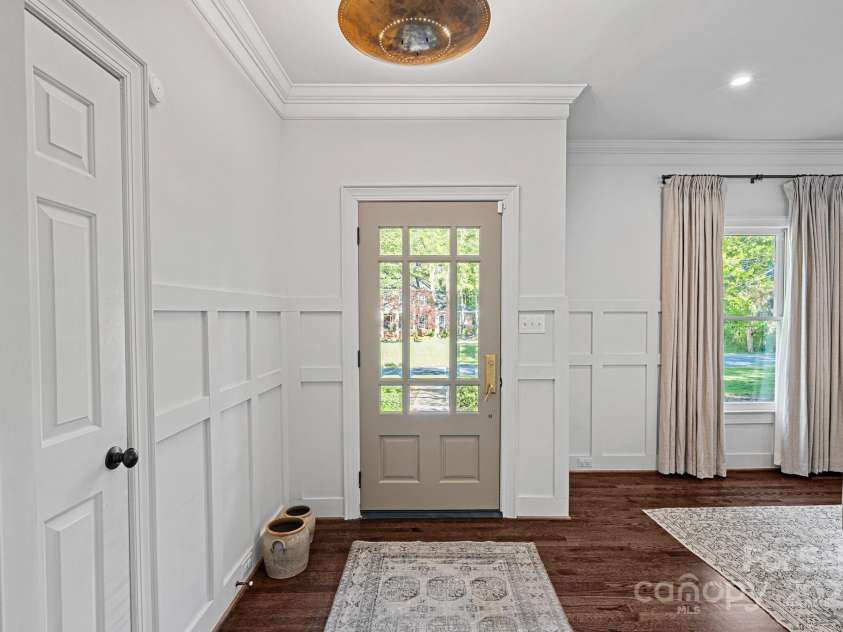 2915 Cross Country Road, Charlotte, NC 28270.  MLS# CAR4242703, YatesRealty ID 10669. 