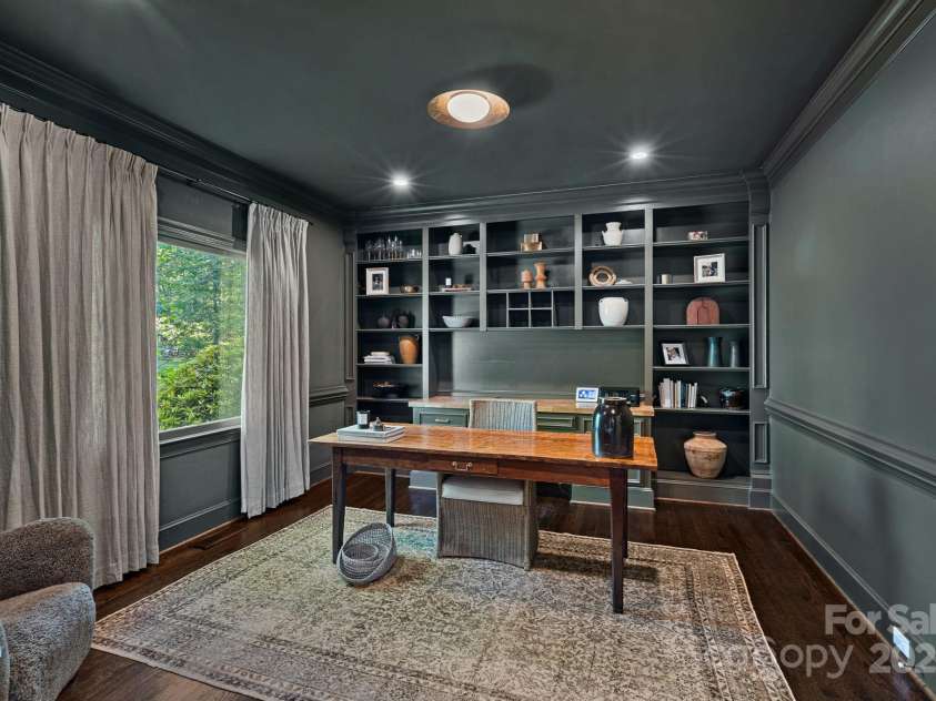2915 Cross Country Road, Charlotte, NC 28270.  MLS# CAR4242703, YatesRealty ID 10669. 