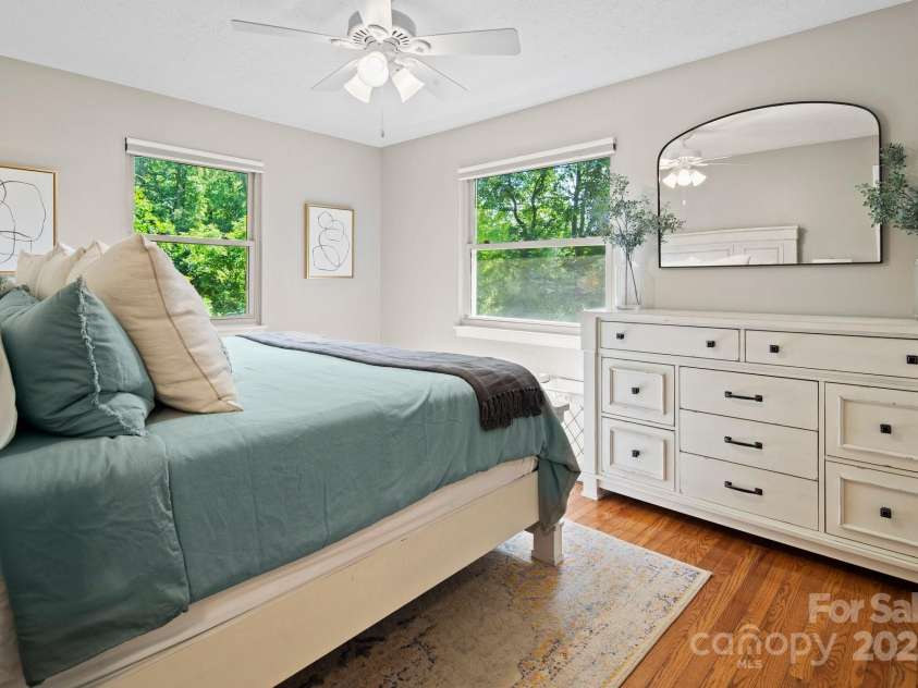 144 Laurel Road, Arden, NC 28704.  MLS# CAR4222135, YatesRealty ID 1067. 