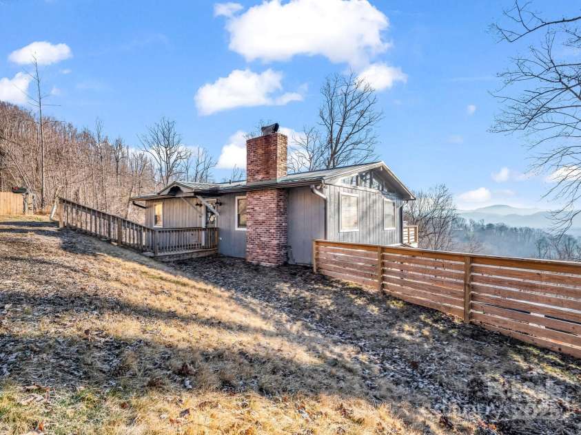 144 Laurel Road, Arden, NC 28704.  MLS# CAR4222135, YatesRealty ID 1067. Seasonal Photo