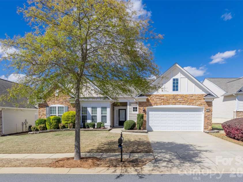 2028 Bronze Leaf Drive, Indian Land, SC 29707.  MLS# CAR4359102, YatesRealty ID 10672. 